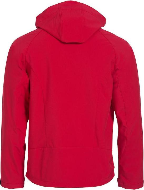 Immagine prodotto Clique Giacca Milford Softshell (XL)