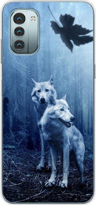 Wolves