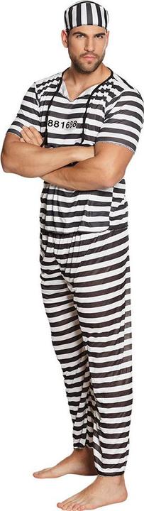 Boland convict (M, L)