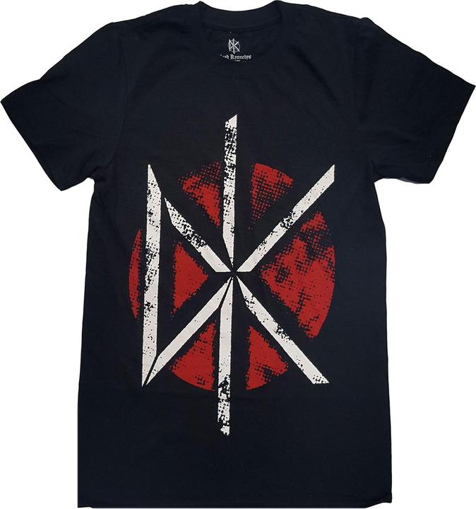 Dead Kennedys TShirt Logo