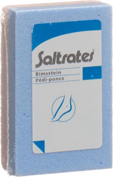 Immagine prodotto Saltrates Pomice (Elimina calli, 63 ml)