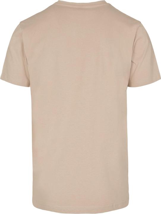 Actual product image Mister Tee Never On Time Tee - 8430 (4XL)