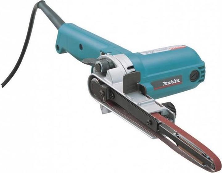Produktbild Makita Bandfeile (Bandschleifer, 500 W)