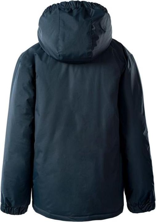 Produktbild Brugi Kinderskijacke 1Ahp Blau, Grösse 146-152 (146, 152)