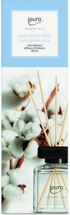 Actual product image Ipuro Cotton fields (200 ml)