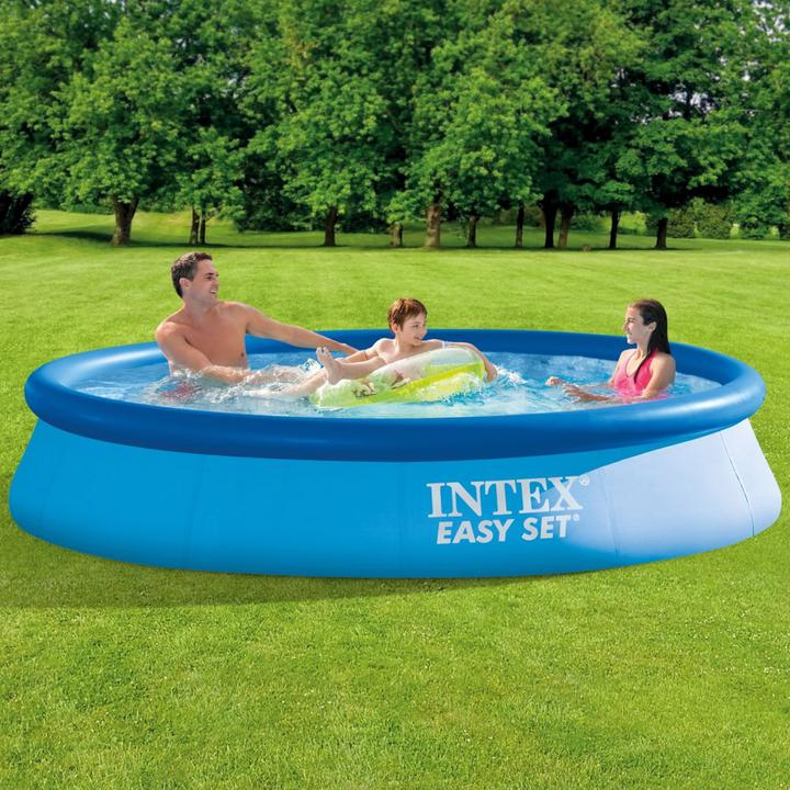 Actual product image Intex Easy Set-Pool (Ø 366 x 76 cm)
