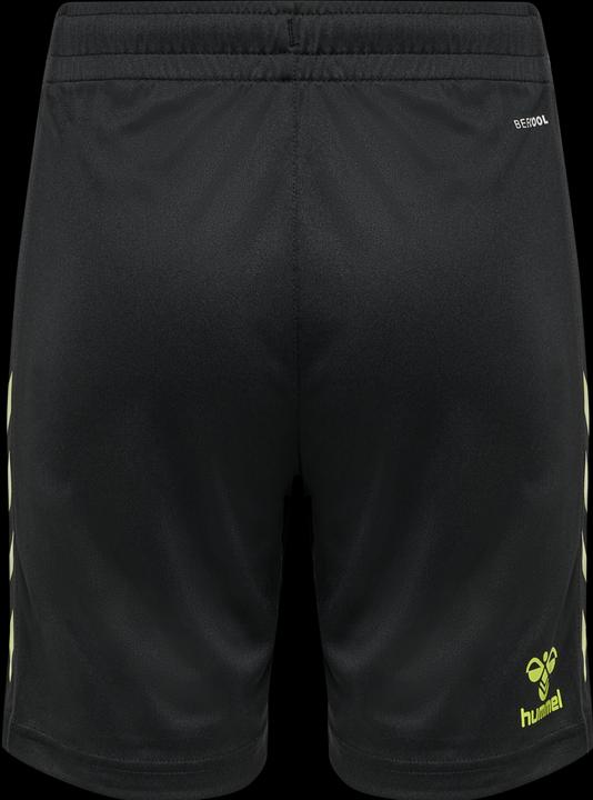 Actual product image hummel Core Xk Poly Shorts Kids (152)
