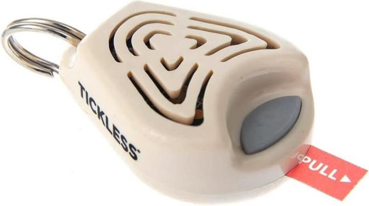 Actual product image Tickless Kid