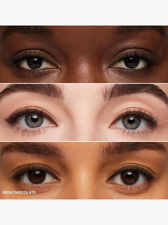 Produktbild Bobbi Brown Long Wear Cream Liner St Rich Chocolate (Rich Chocolate)