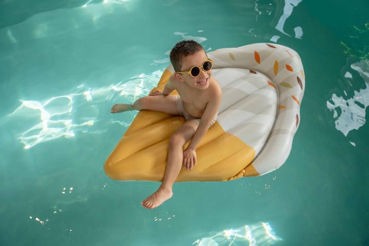 Actual product image Filibabba Ice cream pool float