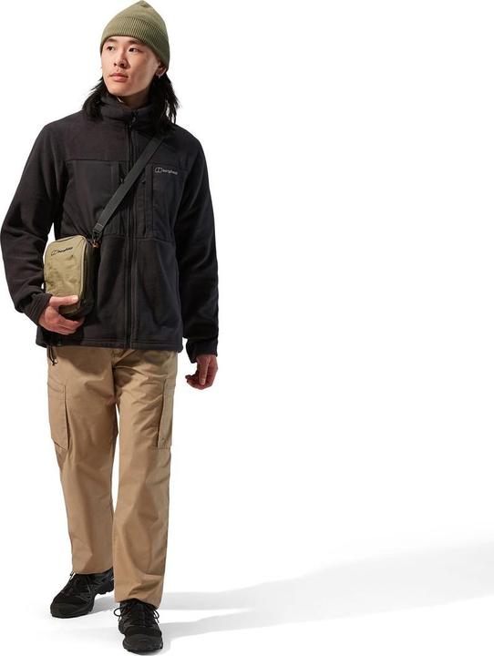 Produktbild Berghaus Prism Guide InterActive Polartec Fleecejacke (52)