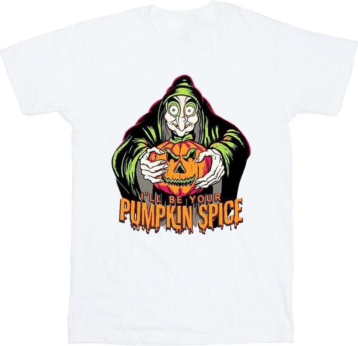 Disney Pumpkin Spice TShirt (XL)