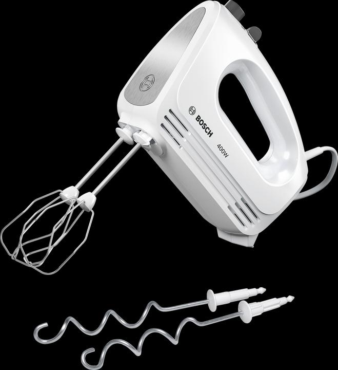 Productafbeelding Bosch Hausgeräte CleverMix (400 W)