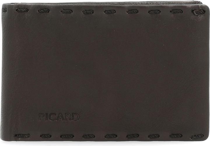 Picard Ranger 1 Geldbörse Leder 10 cm