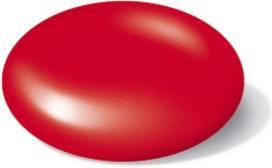 Actual product image CND Vinylux (Wildfire, Colour paint)