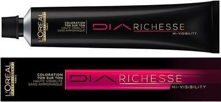 Actual product image L'Oréal Professionnel Dia Richesse Hi-Visibility (.44 Fiery copper)