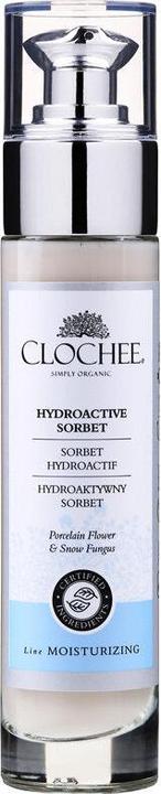 Image du produit Clochee Hydroactive Hydroactive Sorbet Hydroactive Face Sorbet 50ml (50 ml, Tonique visage)