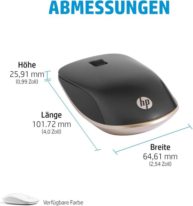 Image du produit HP 410 Slim (Sans fil)