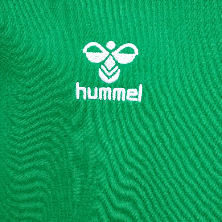 Actual product image hummel HMLGO 2.0 T-SHIRT S/S KIDS (116)