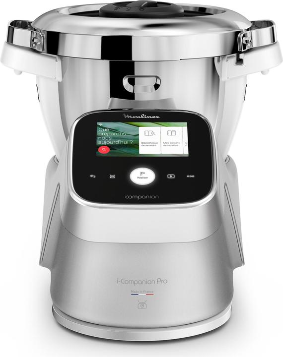 Produktbild Moulinex HF93EC (1550 W)