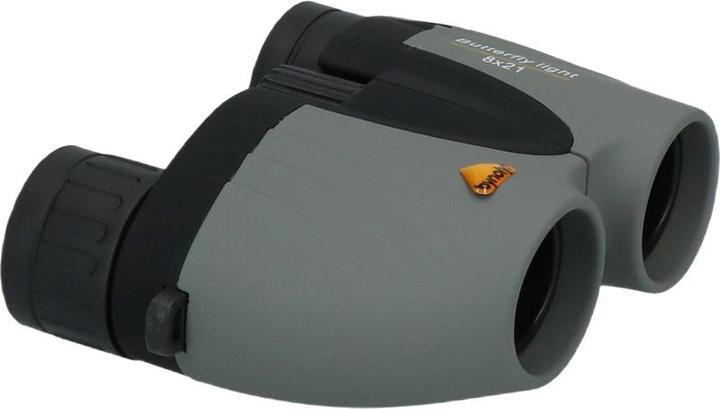 Immagine prodotto Bynolyt Farfalla luminosa 8x21 - Verrekijker - Grijs