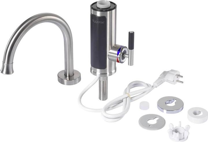 Immagine prodotto Sygonix SY-5773108