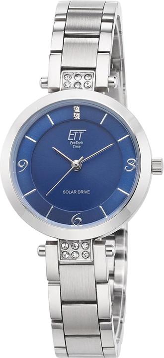 ETT ELS-12142-31M (Analoguhr, 30 mm)