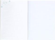 Immagine prodotto NoName Set da scrittura Stitch Fashion (A5, Copertina rigida)