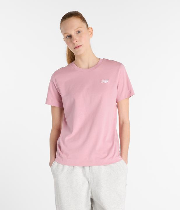 Immagine prodotto New Balance Maglietta W Jersey Small Logo (XL)
