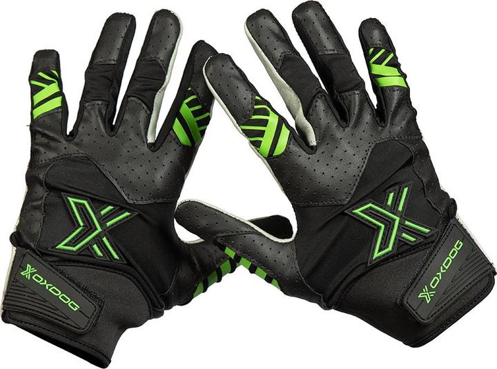 Produktbild Oxdog X2 Goalie Glove Skin SR (S)