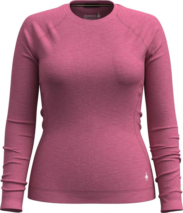 Produktbild Smartwool Women's Classic Thermal Merino Base Layer Crew Boxed (XS)