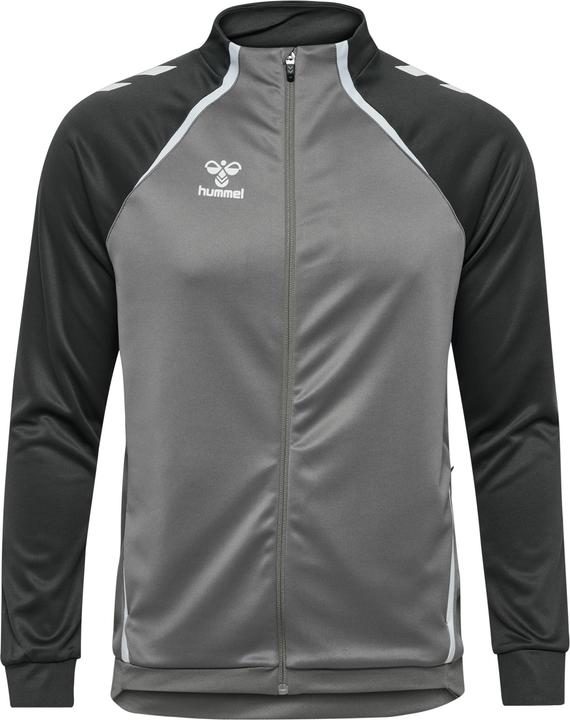 Actual product image hummel hmlLEAD 2.0 TRACK ZIP JACKET (XL)