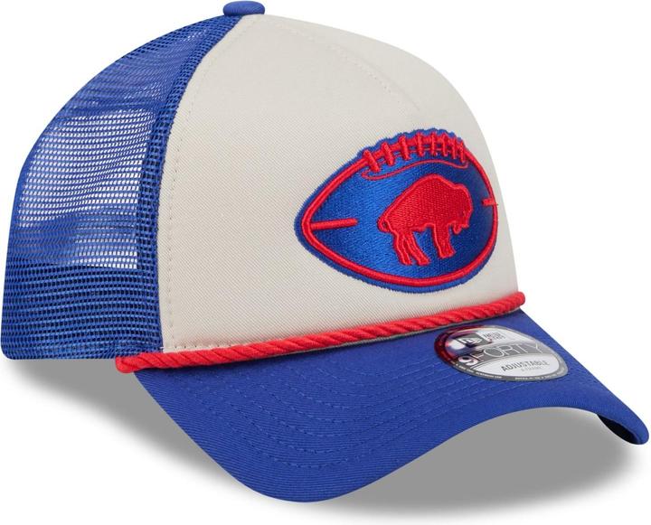 New Era Trucker Cap SIDELINE HISTORIC Cincinnati Bengals (One Size)