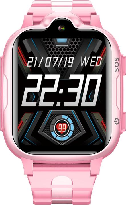 Actual product image Garett Kids Cute (44 mm, 4G)