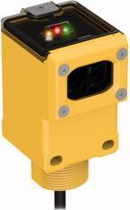 Produktbild Turck Opto Sensor Reflexionslichtschranke mitPolarisationsfilter Q45VR2LP (6 m)