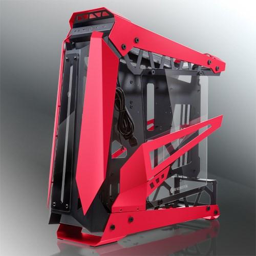 Produktbild Raijintek Nyx Pro (mATX, Mini-ITX, ATX, E-ATX)