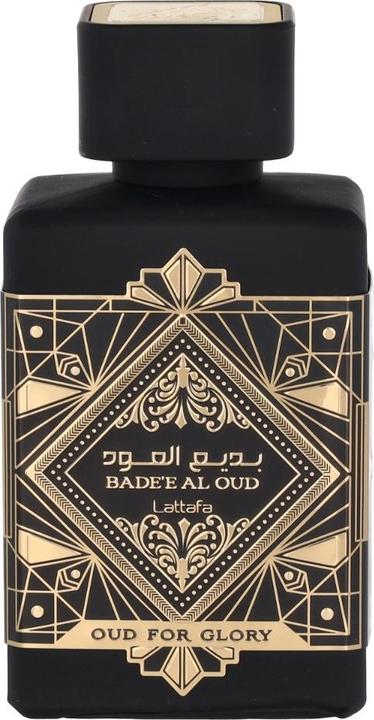 Actual product image Lattafa Perfumes Bade'e Al Oud (Eau de parfum, 100 ml)