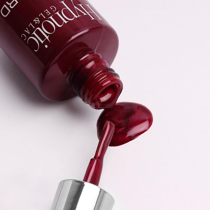 Immagine prodotto BrillBird G&L "48" ipnotico - 8ml (Smalto per unghie effetto gel)