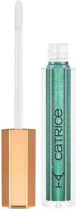 Actual product image Catrice Eyeshadow ABOUT TONIGHT Metallic Eyeshadow Martini Please / 2 ml (C04 Martini Please)