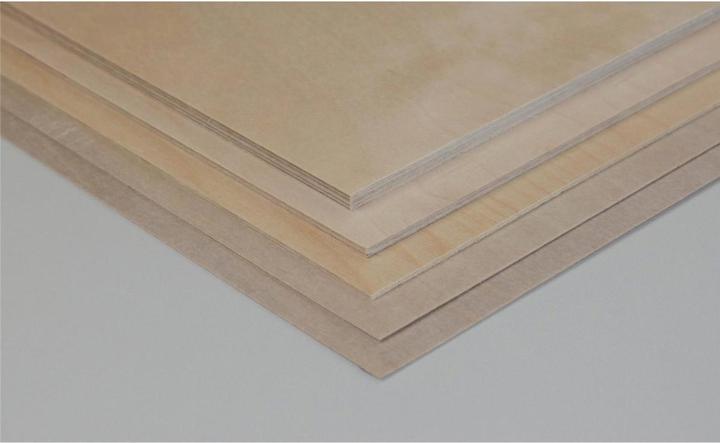 Immagine prodotto OEM Compensato per aerei 490x240x2.5mm