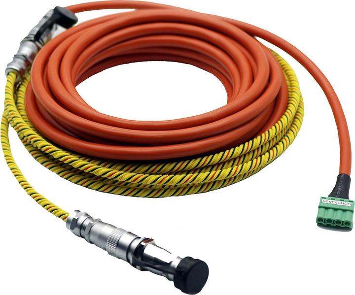 Actual product image AKCP LWSC10 - Locate Rope Water Sensor