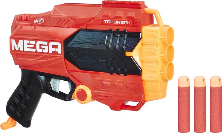 Image du produit Nerf MEGA Tri Break