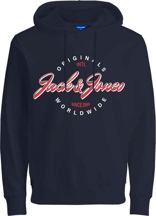 Immagine prodotto Jack & Jones Joroscar Sweat Hood Aut Ln (XL)