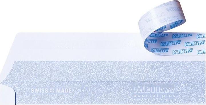 Produktbild Mettler Office Couvert (C5, 30 x)