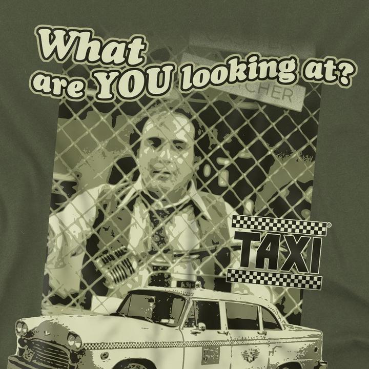 Produktbild Room05 What's A Matta TShirt (XXL)