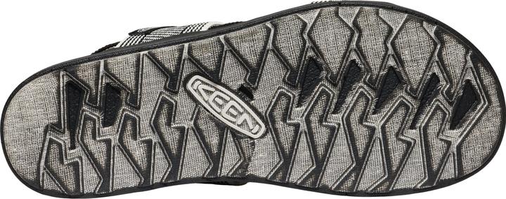 Actual product image Keen W Elle Backstrap (40)