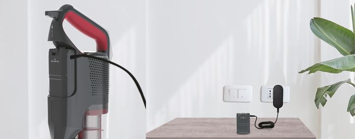 Image du produit Hoover HF522STH 011