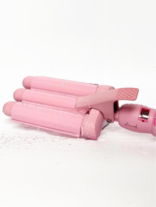 Image du produit Mermade Mini Waver (25 mm)