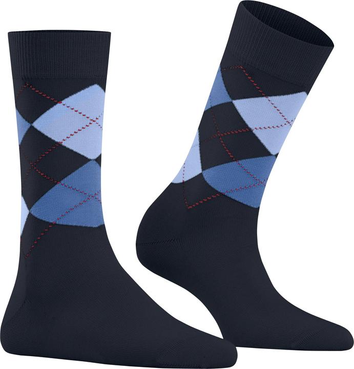 Immagine prodotto Burlington Covent Garden (Confezione singola, 36 - 41)