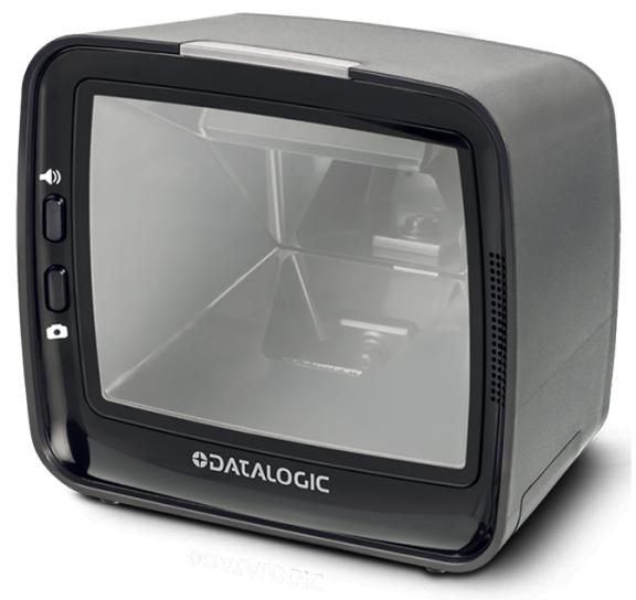 Image du produit Datalogic Magellan 3450 VSi - Kit (Codes à barres 2D, Codes à barres 1D)